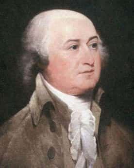 历史上的今天7月4日_1826年约翰·亚当斯逝世。约翰·亚当斯，美国第2任总统（1735年出生）