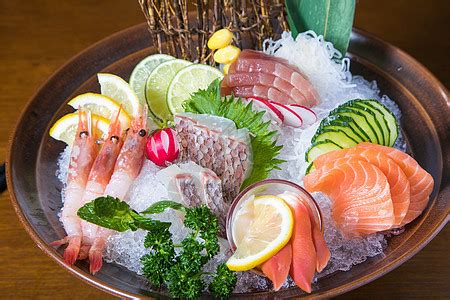 日本料理高清图片下载-正版图片500000943-摄图网