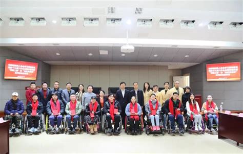 天津市“希望之家”为脊髓损伤伤友带来希望 - 地方协会 - 中国肢残人协会