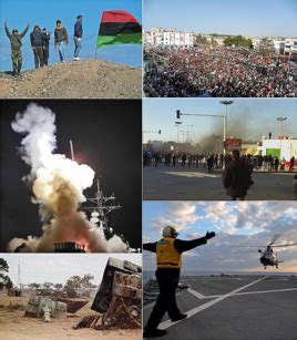 利比亚战争_360百科