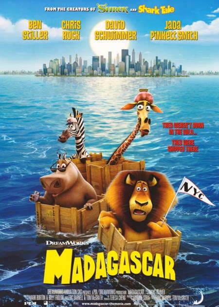马达加斯加2：逃往非洲_电影_高清1080P在线观看平台