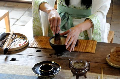 古代普洱茶是什么茶 - 业百科
