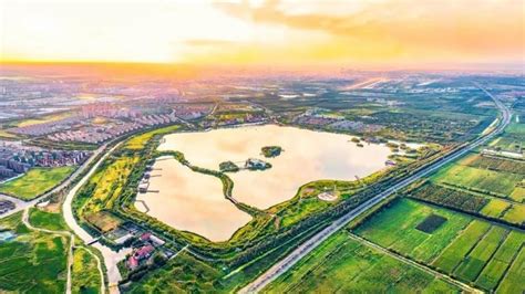 天津武清经济技术开发区高村科技创新园-工业园网