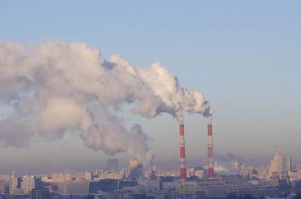 陕西省通报大气污染治理专项督察第二批典型案例 - 西部网（陕西新闻网）
