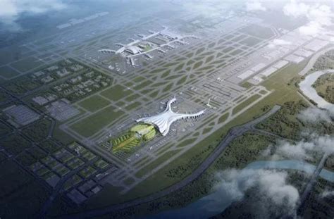 上海机场联络线后续规划发布 将连通上海南站-中国民航网