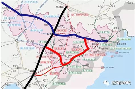 2020年，途径临沂的京沪二线新要有大动作！-在临沂
