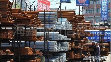 商丘钢材市场 - 商丘钢材市场
