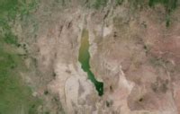 美国考古学家在肯尼亚图尔卡纳湖岸边发现全球最古老石器工具 距今300万年前 - 神秘的地球 科学|自然|地理|探索