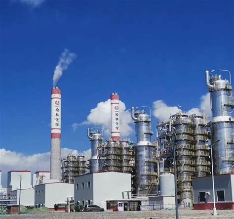 陕煤建设榆林公司第六项目部乘风追逐赛出榆林速度 - 陕西煤业化工建设（集团）有限公司