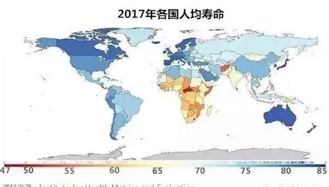 2022世界卫生统计：中国人均预期寿命77.4岁，近1/6成人因4类慢病过早死亡_疾病_全球_国家