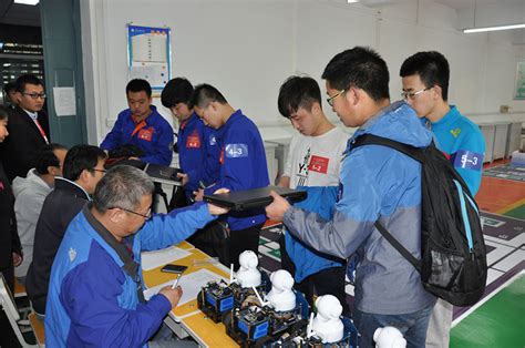 电气工程学院成功举办“百科融创杯”嵌入式产品开发大赛-黑龙江职业学院