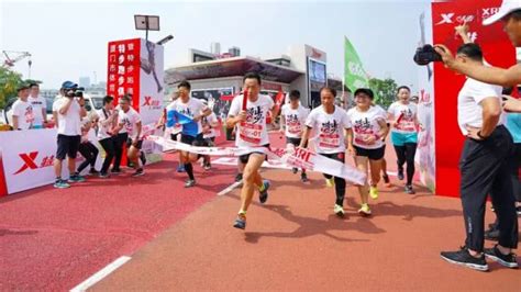 北京2019特步321跑步节（时间+地点+活动内容）-便民信息-墙根网