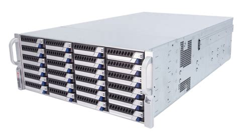 Supermicro最新45盘位存储服务器-网烁信息科技有限公司