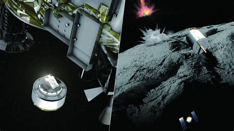 隼鸟2号首次从小行星带回气体 - 中国核技术网