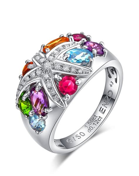 结婚钻戒品牌排行 购买钻石戒指需要注意什么_婚戒首饰_婚庆百科_齐家网