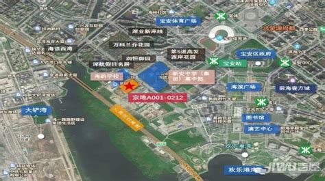 2023年哪些深圳小产权房，值得入手呢？ - 知乎