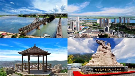在中国最大边境城市丹东窥视朝鲜-丹东旅游攻略-游记-去哪儿攻略