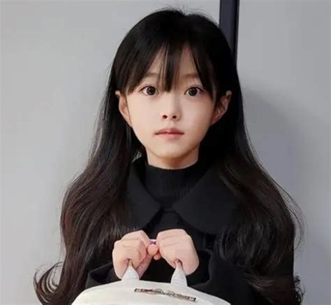 外媒评选2023国际十大童星 中国小演员雷钧翔上榜_中国网