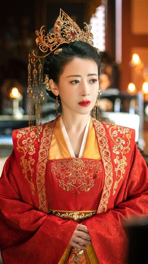 陈妃图片