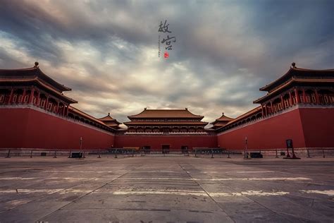 推荐去北京旅游必看这篇超详细攻略！北京五日游如何安排？_启程国旅