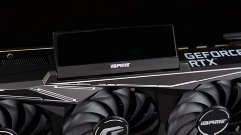 必恩威PNY推出GeForce RTX 3090 Ti显卡 NVIDIA安培供电性能的新层次 - 系统之家