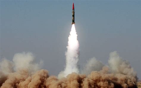 巴基斯坦成功试射“巴布尔-1A”地对地弹道巡航导弹 - 2021年2月12日, 俄罗斯卫星通讯社