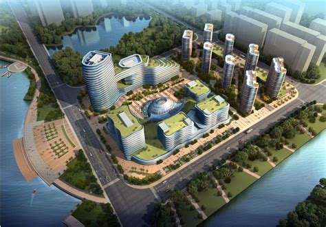 温州经济技术开发区海洋科技创新园区概况