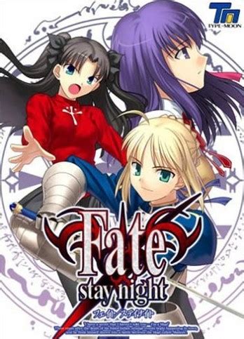 Fate/stay night-动漫动画-全集高清正版视频在线观看-爱奇艺
