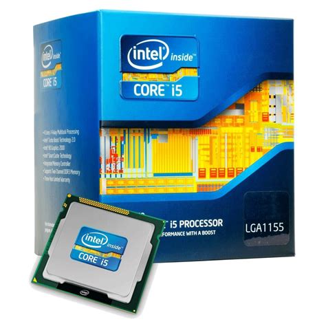 Buy Intel Core i5-3470 3.2GHz Quad Core Processor Online Dubai, UAE ...