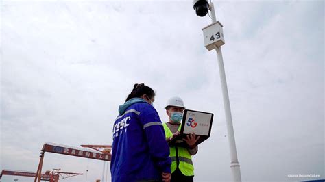 湖北武汉电信数字升级托举智慧制造,百年船厂迎来5G高光- 中国宽带网
