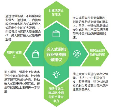 厨电市场分析报告_2019-2025年中国厨电市场前景研究与发展趋势研究报告_中国产业研究报告网