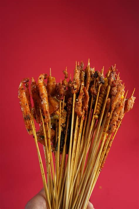 串串香,中国菜系,食品餐饮,摄影素材,汇图网www.huitu.com