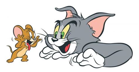 猫和老鼠（美国米高梅电影公司制作的长篇动画） - 搜狗百科