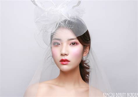 上海新娘化妆培训学校，推荐一家不错的新娘化妆学校_上海柯模思化妆学校