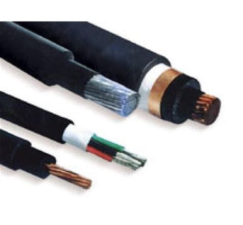 电线电缆批发厂家yjv电缆跟yc电缆有什么区别哪里不同？