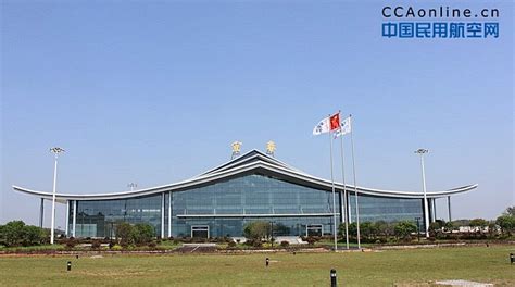 宜春机场生产数据保持良好恢复势头-中国民航网