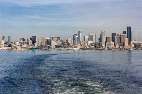 西雅图改造城市地标 投资1亿美元为吸引更多游客 – 翼旅网ETopTour