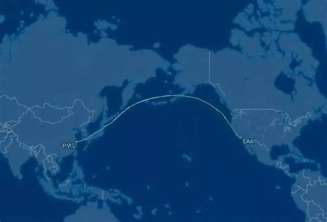 据航旅纵横消息，南航广州飞往洛杉矶的CZ327航班因故返航……|南航|航班|洛杉矶_新浪新闻