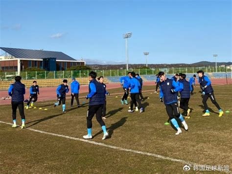 【2023赛季K联赛巡礼】天安城FC：峰回路转，教练黑洞