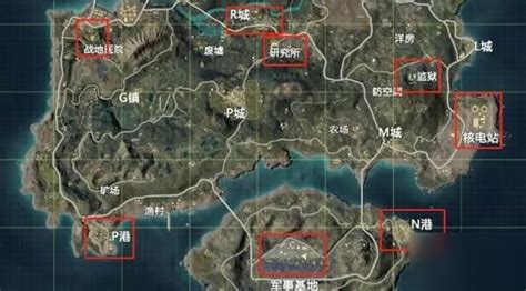 《和平精英》火力对决直升机坐标在哪 直升机坐标位置分享_九游手机游戏