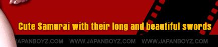 JapaneseBoyz.com - Japanese Boyz