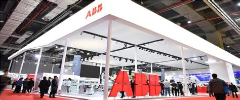 ABB变频器|ABB 软启动器|ABB机器人|ABB电机|ABB（中国）官网|