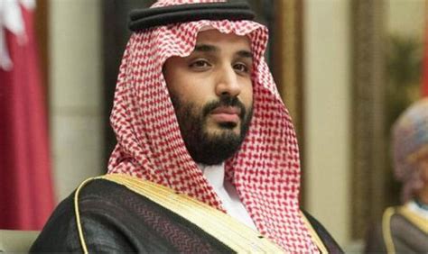 沙特力图挽救国际形象之时，英媒曝出萨勒曼国王与王储不和|界面新闻 · 天下