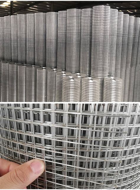 电焊网片 - 电焊网片 - 九正建材网