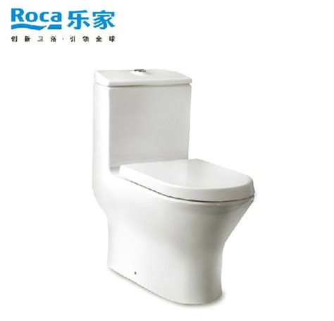 Roca乐家卫浴:整体卫浴间的三大优点解析