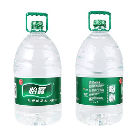 帝豪桶装饮用水 - 桶装水 - 产品展示 - 河南思源饮品有限公司