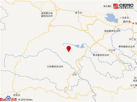 快讯：青海玉树州称多县发生5.3级地震-新闻中心-温州网