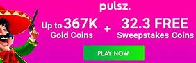 pulsz: fun slots & casino,o Pulsz  o lugar perfeito para voc