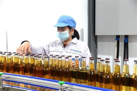2021年中国啤酒市场分析报告-市场规模现状与发展趋势分析_观研报告网