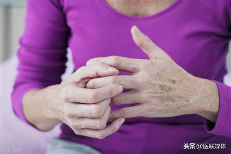 手指发麻要警惕糖尿病-中国网